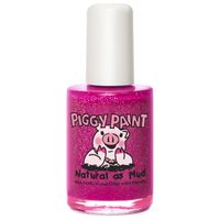 Piggy Paint Kid’s Nail Polish - Glamour Girl